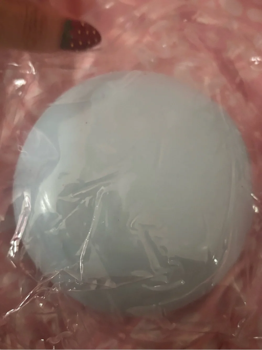 Mochi foam squishy bundle